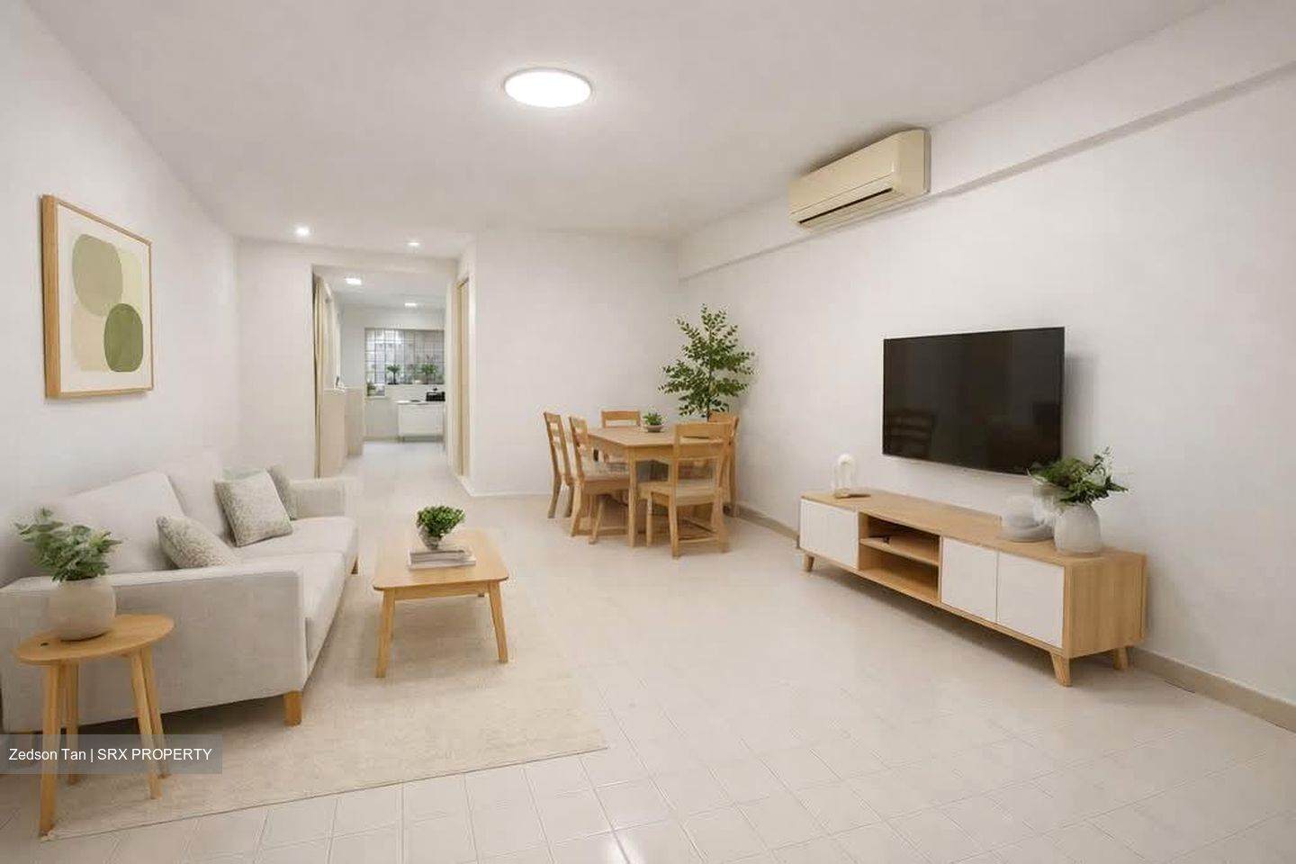 Blk 164 Bukit Batok Street 11 (Bukit Batok), HDB 3 Rooms #541958901